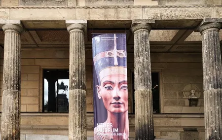 Private Tour: Explore Berlin's Museum Island