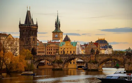 Full Day Private Tour of Prague