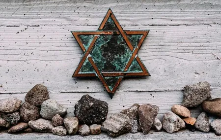 Discover Berlin's Jewish Heritage: Private Half-Day Walking Tour