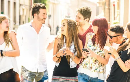 e-Scavenger hunt Berlin: Explore the city at your own pace