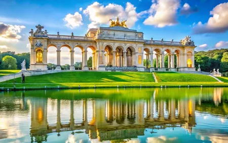 5 Day Private Trip from Prague to Vienna and Salzburg