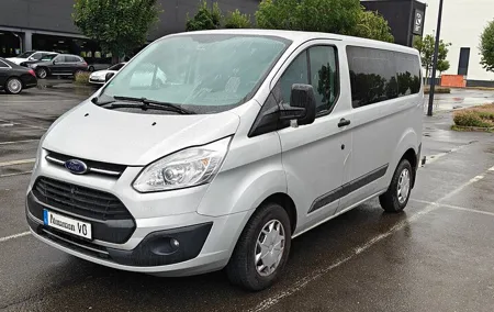 Transfers and driving tours in Prague and Czech Republic