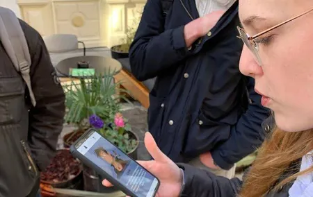 Self-Guided Berlin Syndicate City Escape Game
