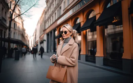 Berlin Local Fashion Designers Shopping Tour with a Stylist