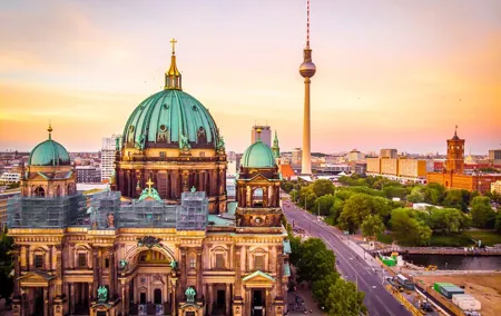 Hire Photographer, Professional Photo shoot - Berlin