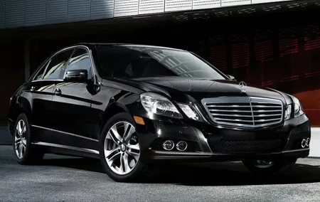 Private Transfer from Berlin Hotels to Berlin Airport