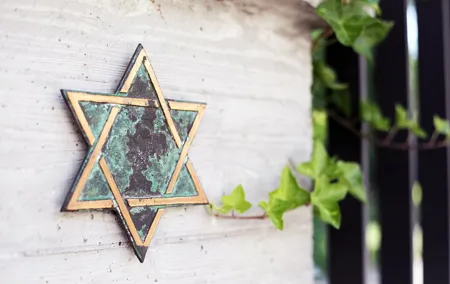 Jewish Life in Berlin - Private Walking Tour