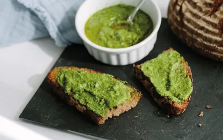Modern German Food Cooking Class