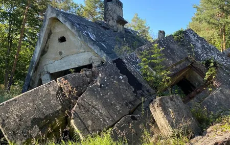 Halbe Pocket Battlefield Tour (Private Tour)