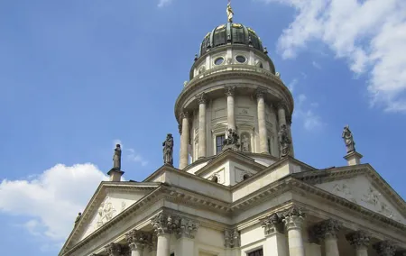 Private Food Tour in Berlin's Mitte Neighbourhood