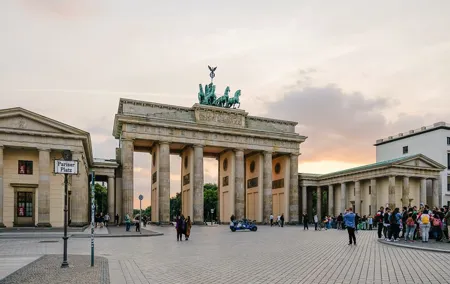 Berlin Premium Fitness Pass