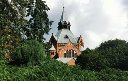 Discover Szczecin: 11 Hour Day Tour from Berlin