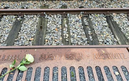 Final Solution Study Tour - Ideology to Execution (Private Tour)