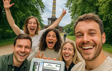Berlin The Soul of the Capital, Premium Puzzle Tour & City Tour