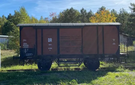Ravensbrück Concentration Camp [Private Tour]
