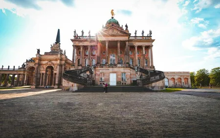 Discover Potsdam 7 Hour Day Trip from Berlin