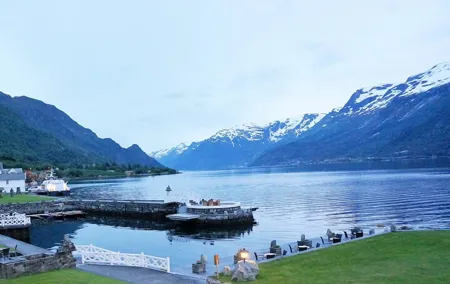 7 Day Nordic Cities and Fjords from Berlin Rostock or Copenhagen