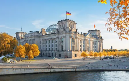 Private Tour of Berlin Third Reich and Cold War