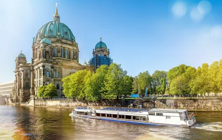 Ultimate Berlin Experience: 6-Hour Private Sightseeing Tour