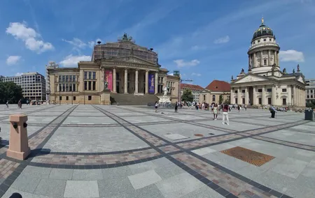See all Berlin's Main Sites - 6 Hours Private day Tour with Jacob
