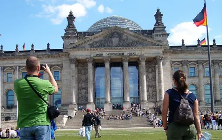 Guided Tour Highlights & History
