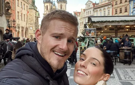 Prague City Highlights Private Walking Tour