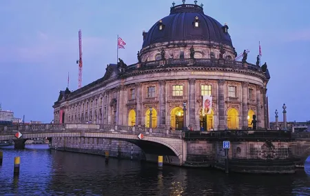 Berlin Uncovered Exclusive Private 3 Hour Guided Walking Tour