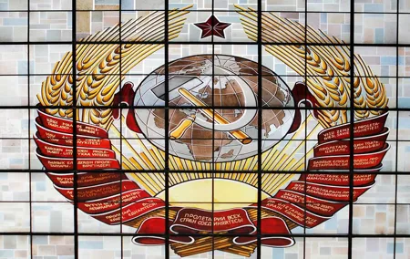 Soviet Heritage in Berlin Half-Day Guided Tour