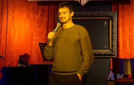 Bad 4 Business Unprofessional Advice English Comedy Game Show