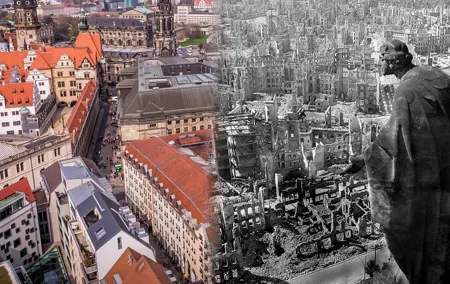 Private Day Tour in Dresden and Moritzburg from Berlin