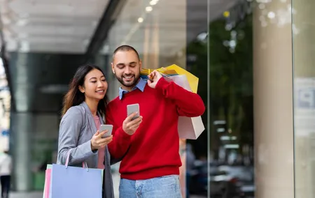 Private Shopping Tour from Berlin City to Designer Outlet Berlin