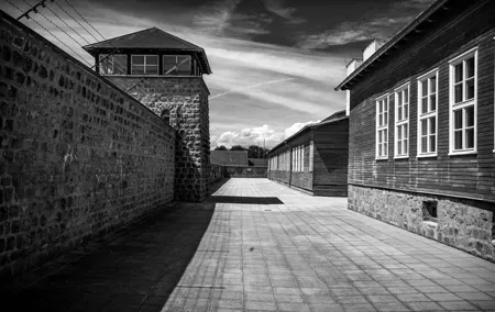Private Day Trip to Mauthausen concentration camp from Cesky Krumlov