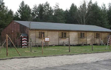 Wroclaw To Stalag Luft Tour - The Great Escape Tour