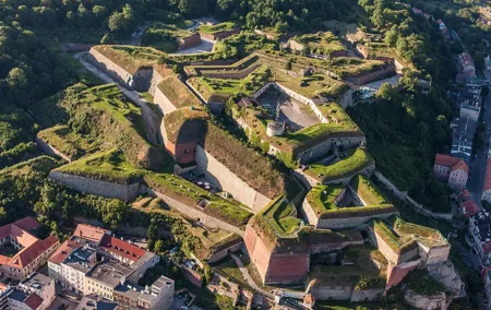 The Klodzko Valley Tour from Wroclaw