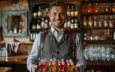 Polish Vodka Tasting Tour Wroclaw