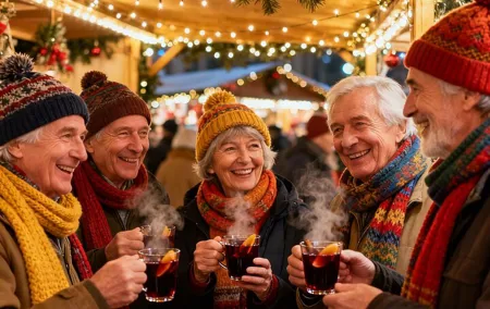 Private Dresden Christmas Markets Tour from Prague
