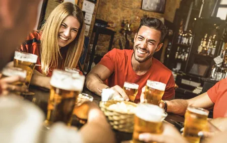 Polish Beer and Food Tasting Private Tour in Wroclaw