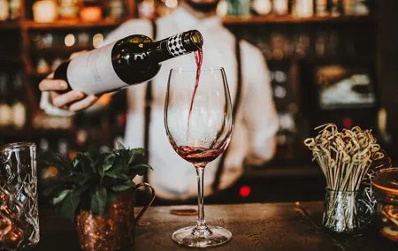 Wroclaw Wine Tasting Private Tour with Wine Expert