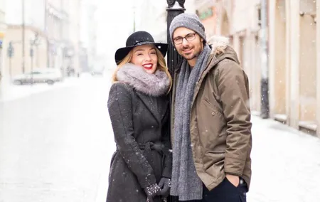 Private Photo Session with a Local Photographer in Wroclaw