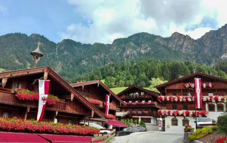 Austrian Hidden Gem Tour: The Most Beautiful Villages