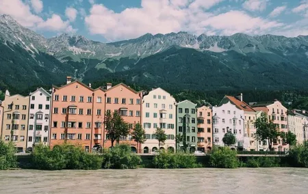 History and Strudel, get the best of innsbruck, guide is a Chef