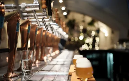 Private tour of Tyrol's beer history