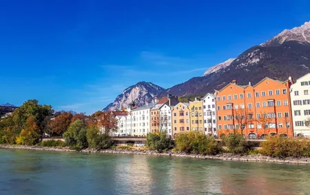 Discover Innsbruck’s most Photogenic Spots with a Local