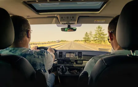Private Transfer From Innsbruck To Munich, English Speaking Driver