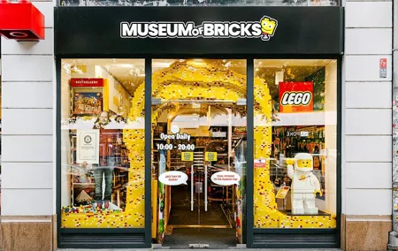 Museum of Bricks Prague Entry Ticket