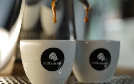 Coffee Tasting & Roastery Tour in Innsbruck