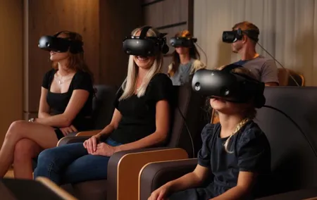 Experience Tirol Immersive Show Flex Ticket