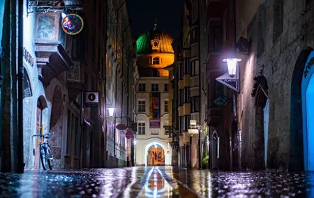 Discover the LGBT side of Innsbruck with a Local