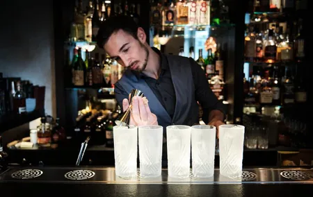 Gin experience Tyrol