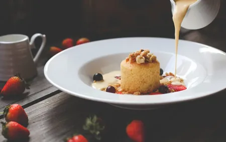 Taste of Prague: Discover Prague's Hidden Culinary Gems. PRIVATE